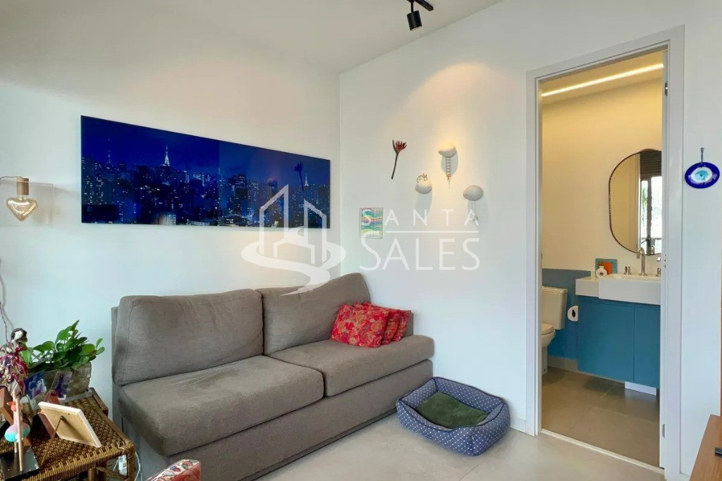 Apartamento, 2 quartos, 66 m² - Foto 1