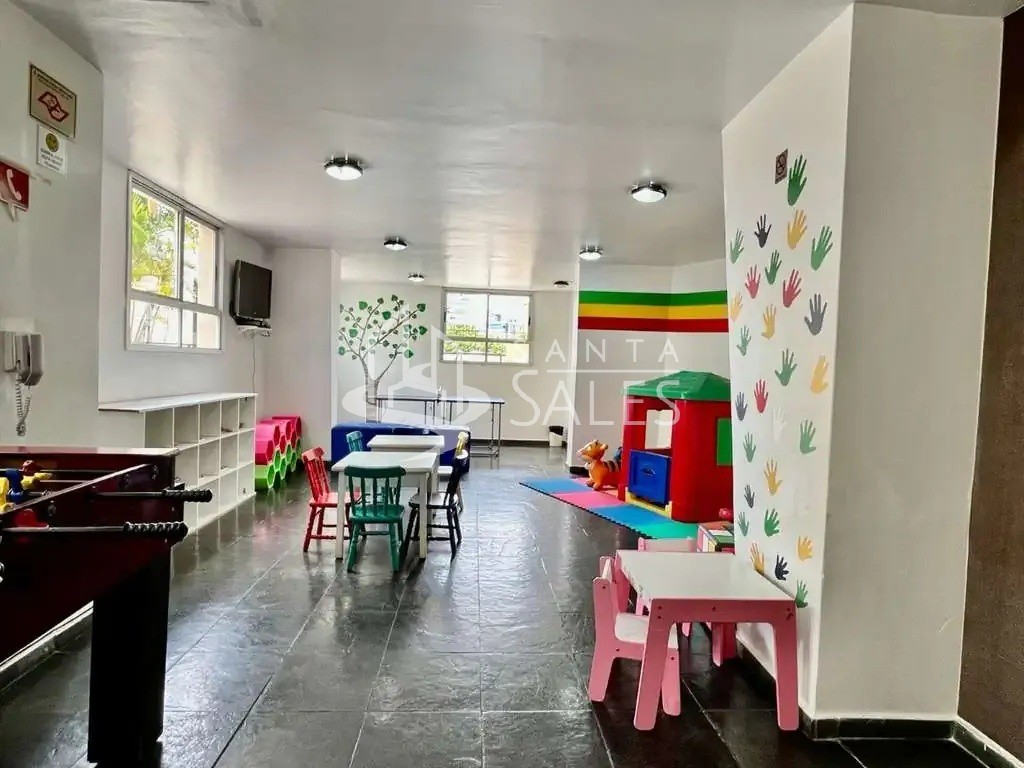 Apartamento, 3 quartos, 99 m² - Foto 20