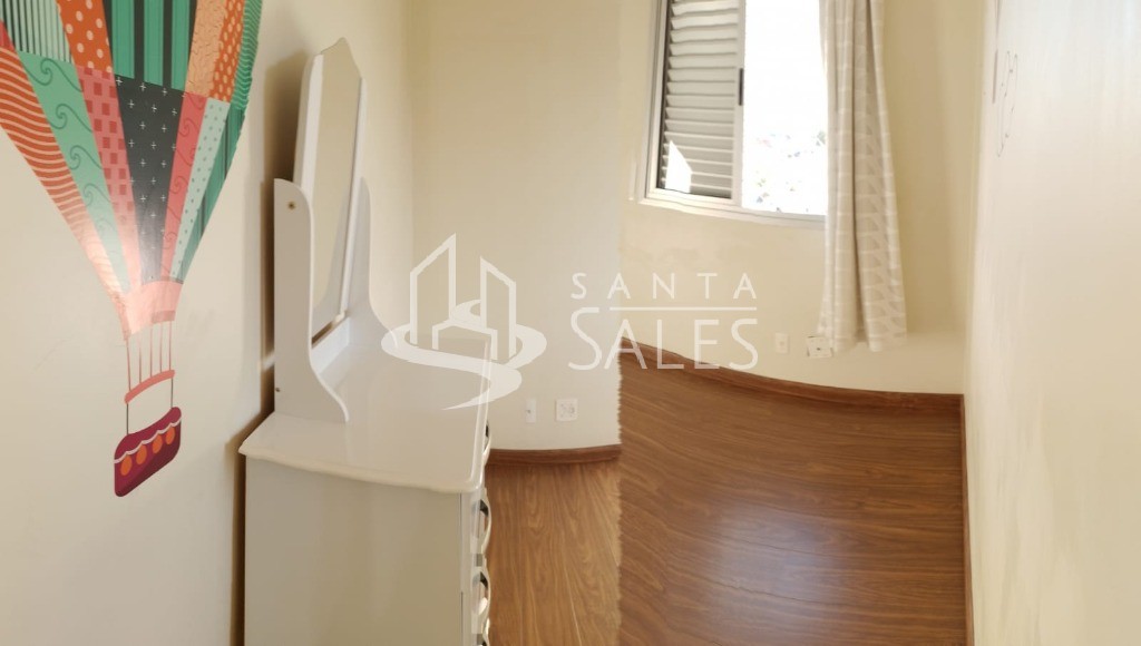 Apartamento, 3 quartos, 67 m² - Foto 1