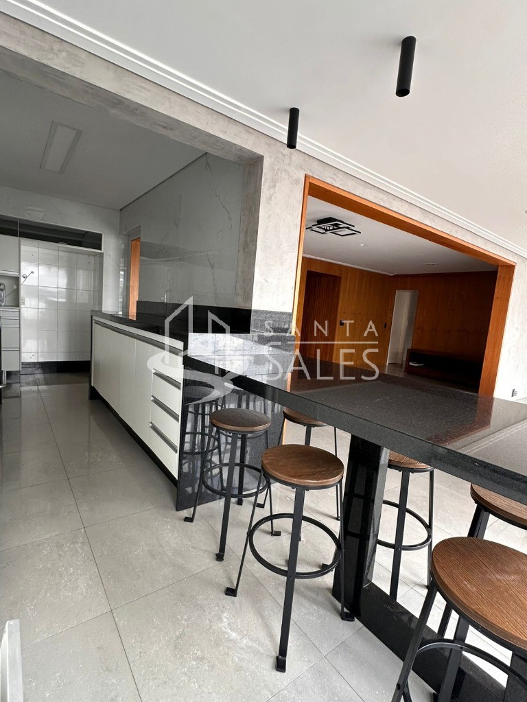 Apartamento, 3 quartos, 230 m² - Foto 9