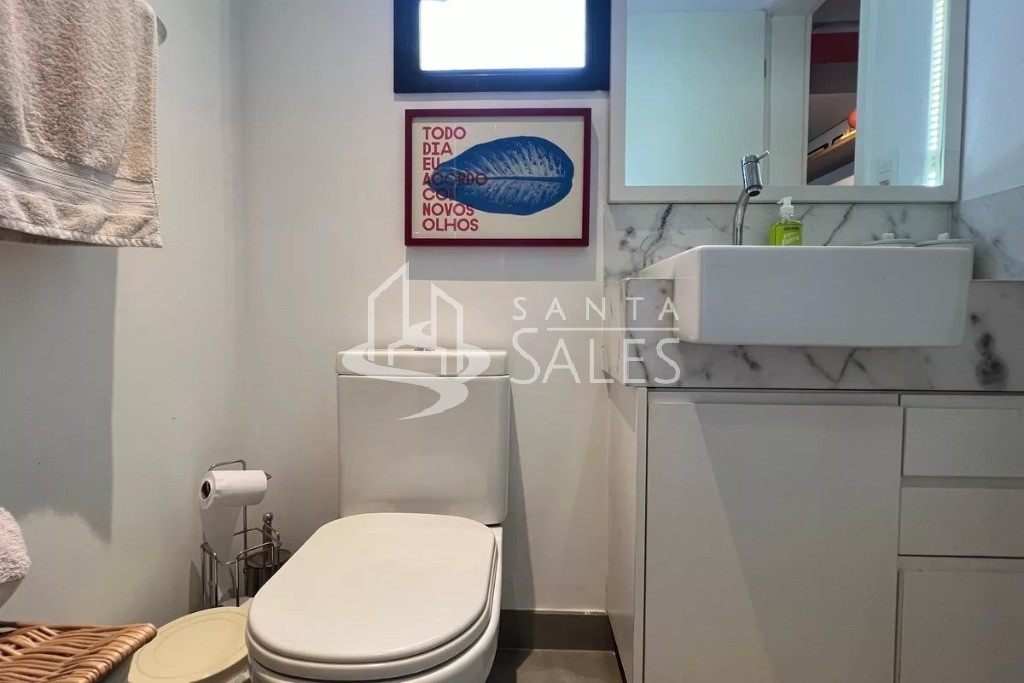 Apartamento, 1 quarto, 43 m² - Foto 26
