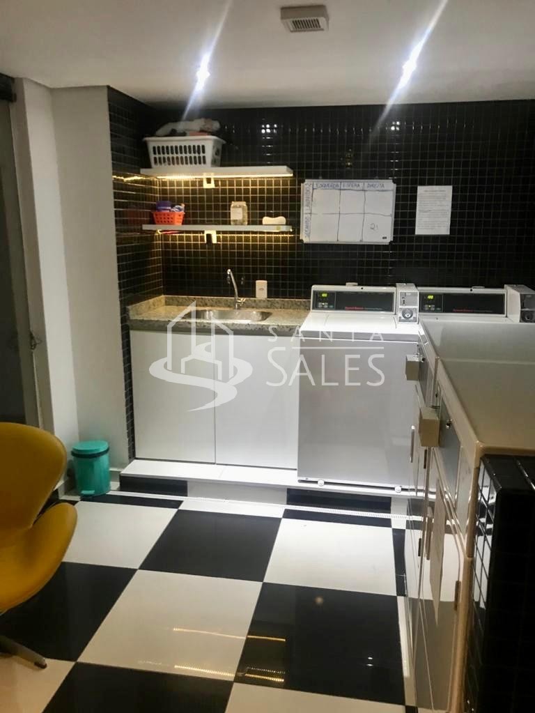 Apartamento, 1 quarto, 40 m² - Foto 22