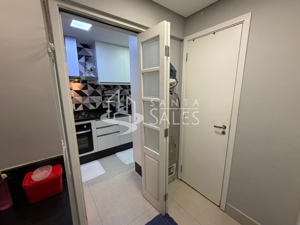 Apartamento, 3 quartos, 120 m² - Foto 11