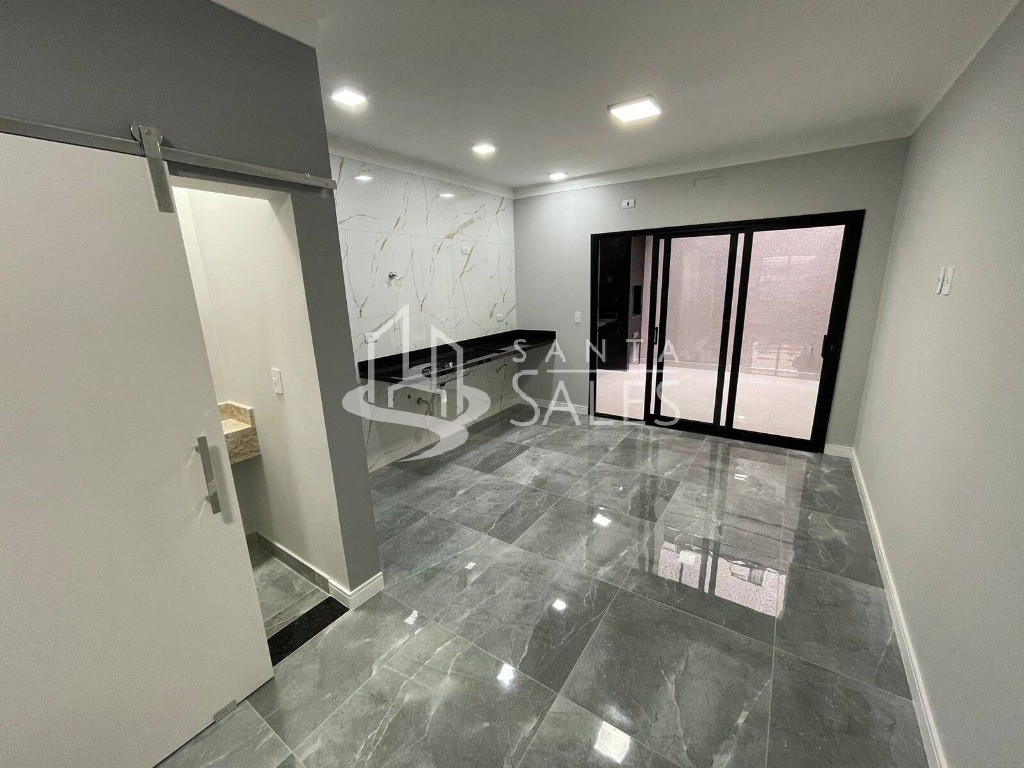 Casa, 3 quartos, 158 m² - Foto 8