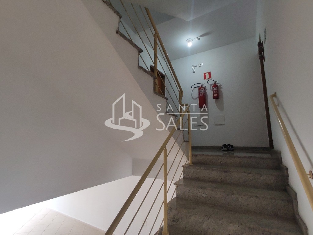 Apartamento, 2 quartos, 49 m² - Foto 16