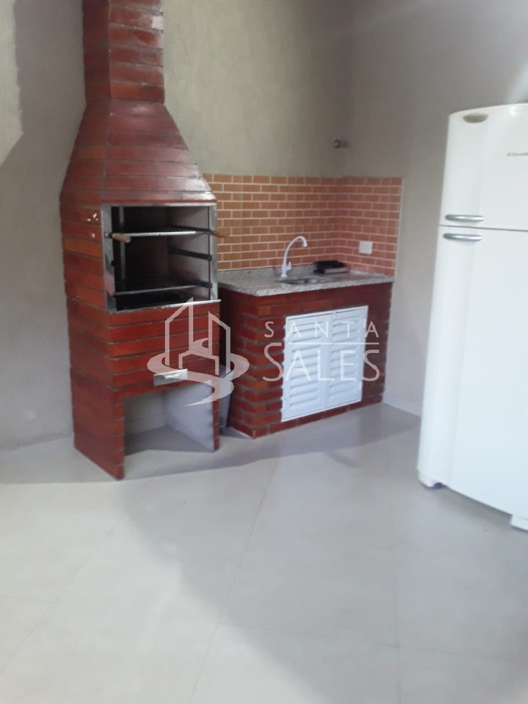 Casa, 4 quartos, 240 m² - Foto 31