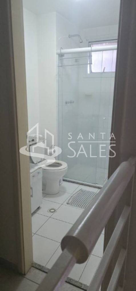 Apartamento, 1 quarto, 48 m² - Foto 6