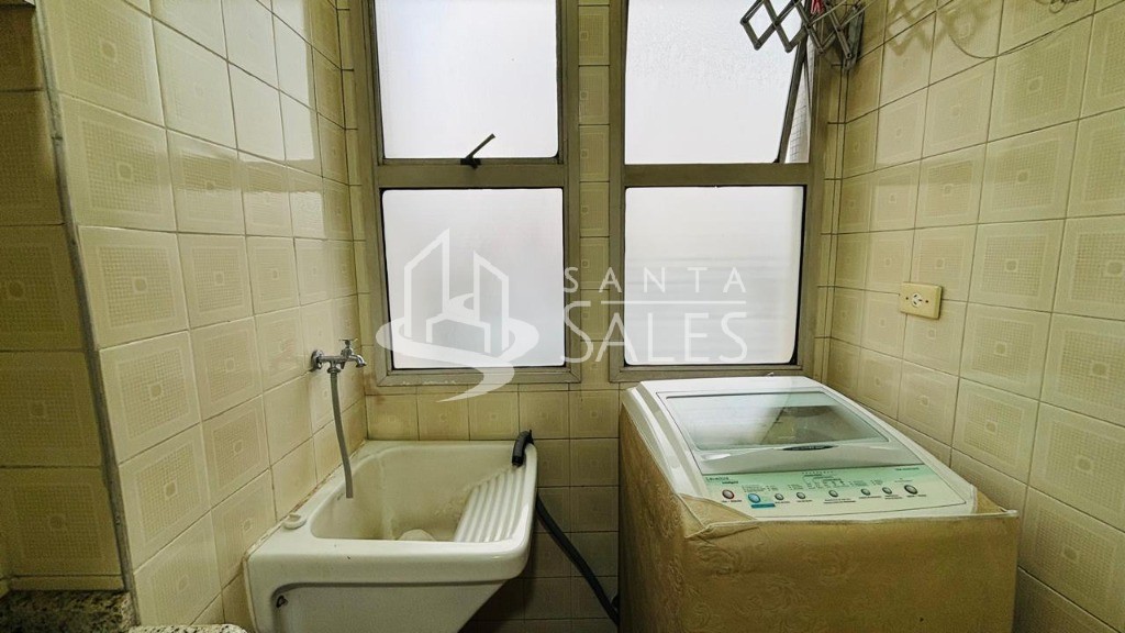 Apartamento, 1 quarto, 36 m² - Foto 17