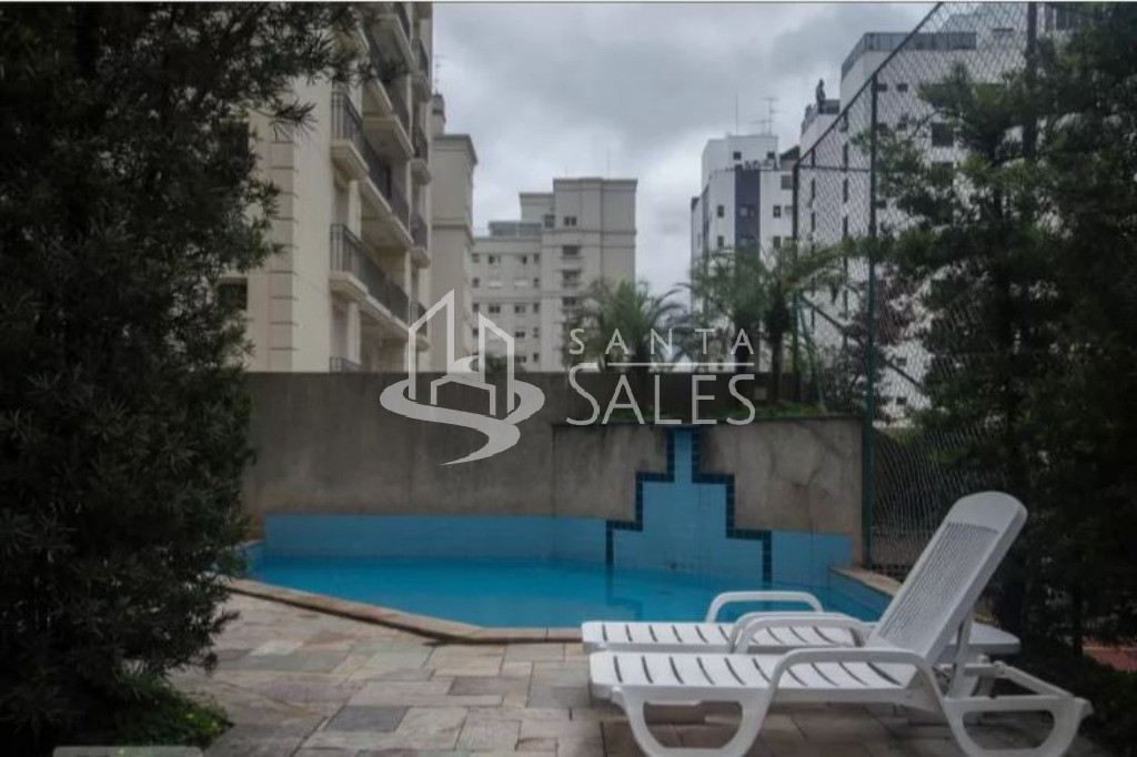 Apartamento, 3 quartos, 121 m² - Foto 30