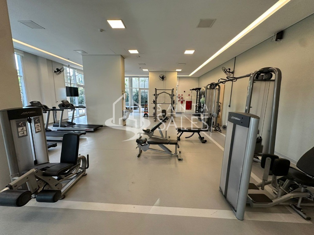 Apartamento, 2 quartos, 81 m² - Foto 18