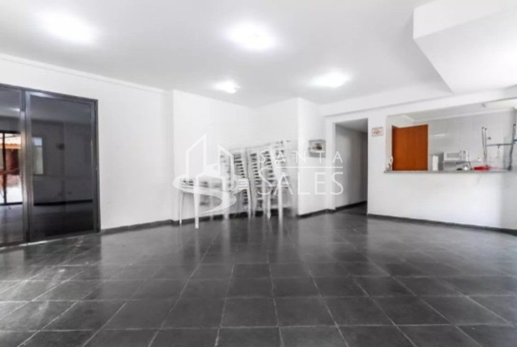 Apartamento, 1 quarto, 45 m² - Foto 17