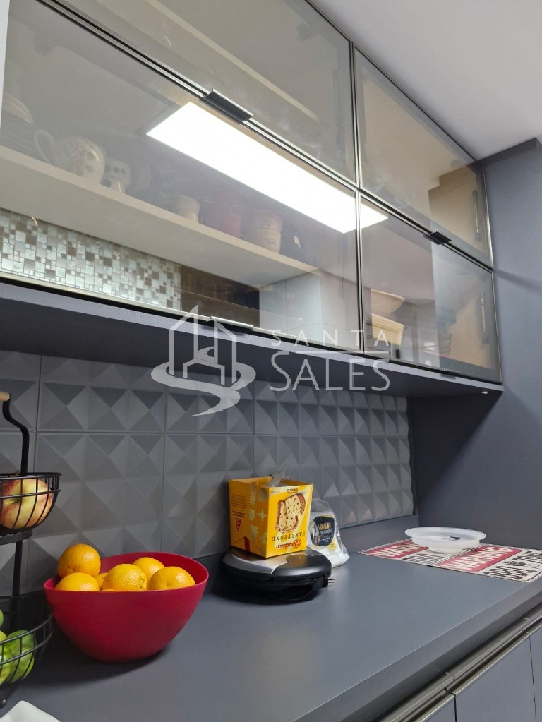 Apartamento, 3 quartos, 95 m² - Foto 2