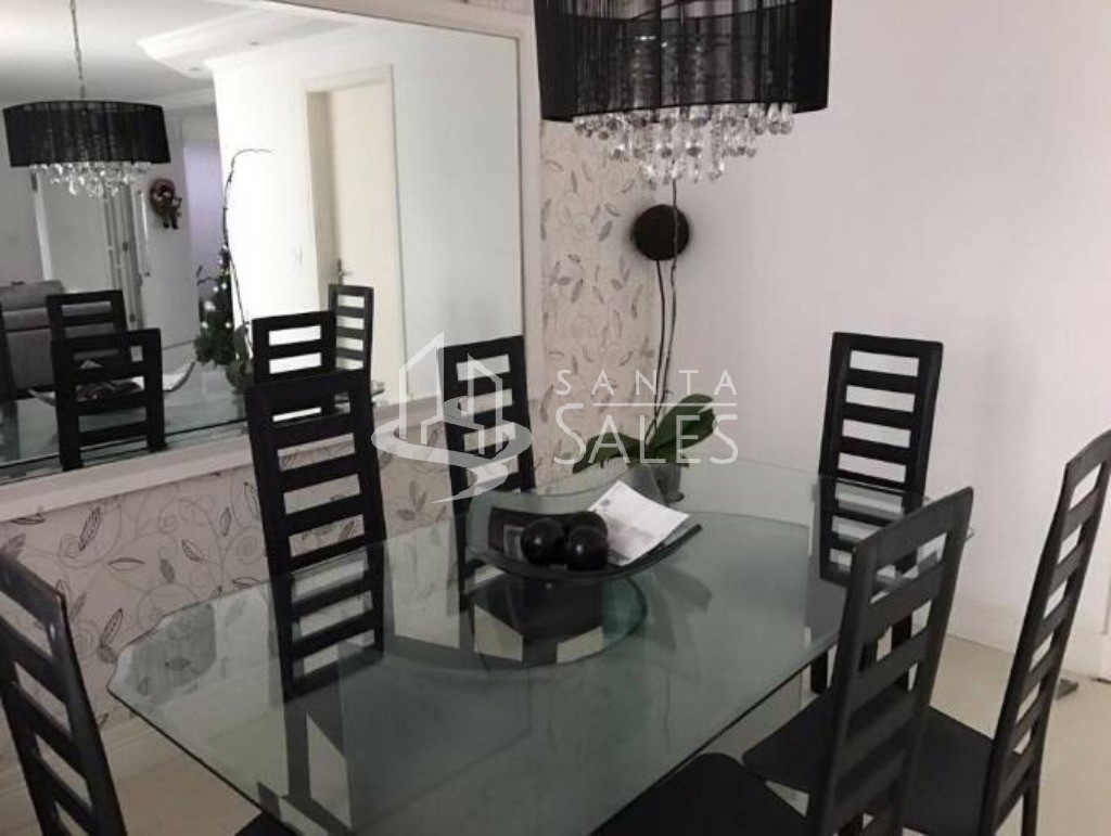 Apartamento, 3 quartos, 127 m² - Foto 4