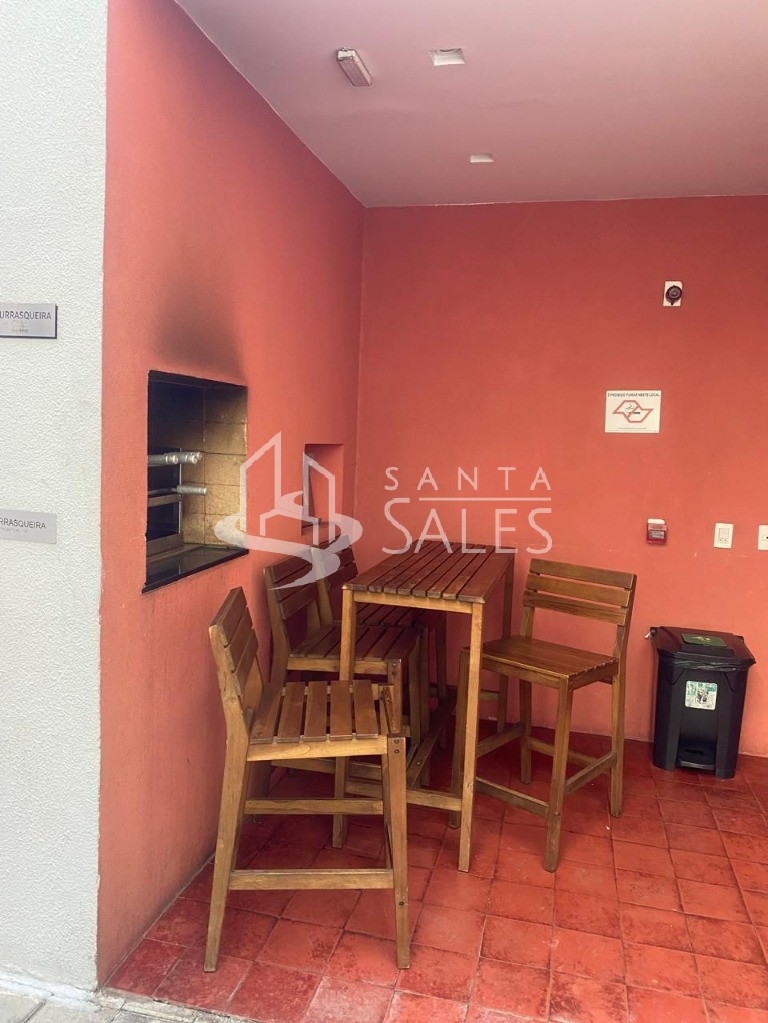 Apartamento, 2 quartos, 33 m² - Foto 27