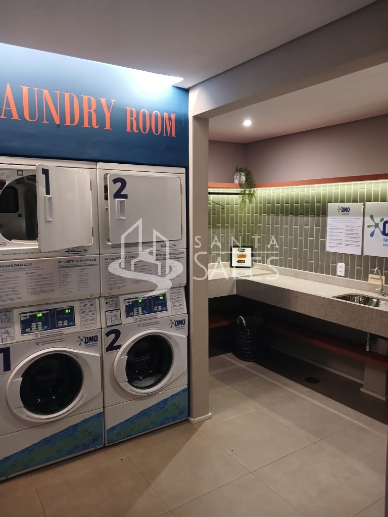 Apartamento, 2 quartos, 41 m² - Foto 19