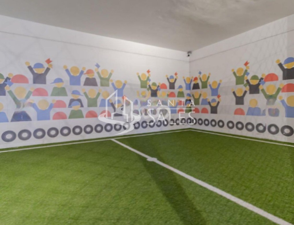 Apartamento, 2 quartos, 45 m² - Foto 7