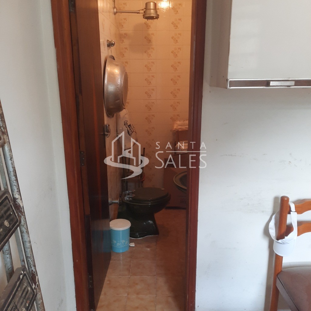 Sobrado, 3 quartos, 130 m² - Foto 19