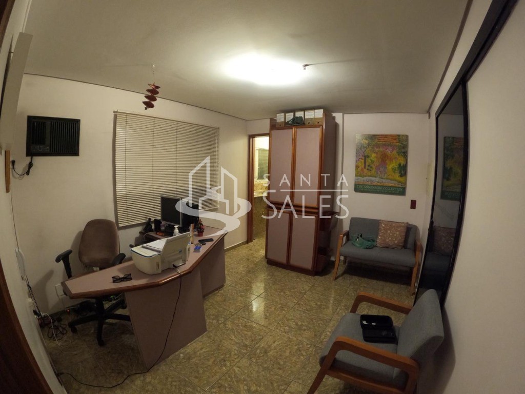 Sala-Conjunto, 34 m² - Foto 6