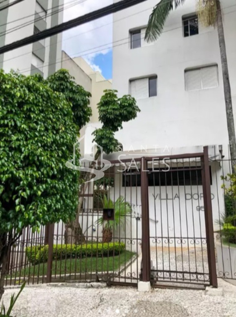 Apartamento, 1 quarto, 63 m² - Foto 27