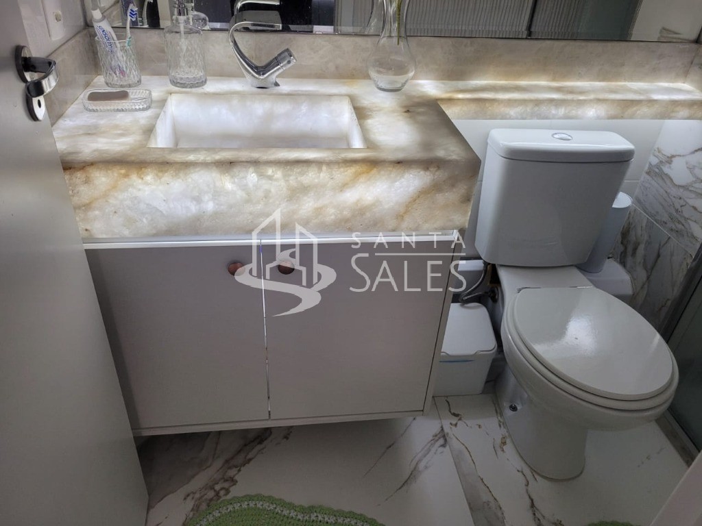 Apartamento, 3 quartos, 103 m² - Foto 12