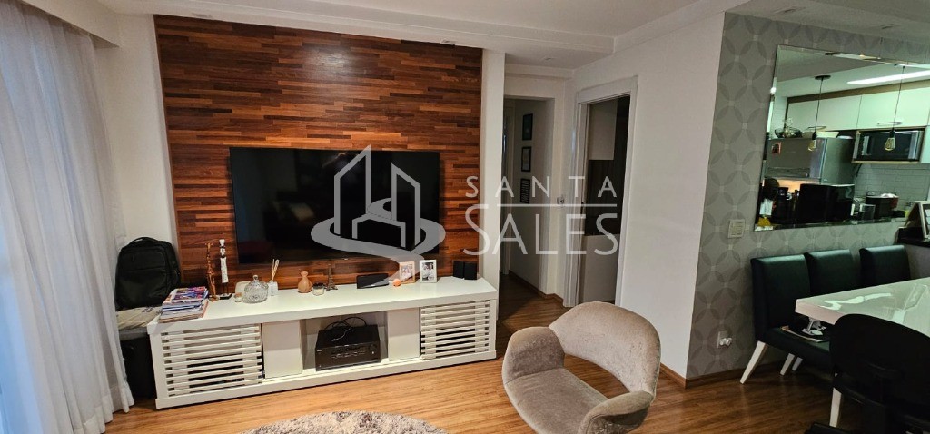 Apartamento, 2 quartos, 82 m² - Foto 23