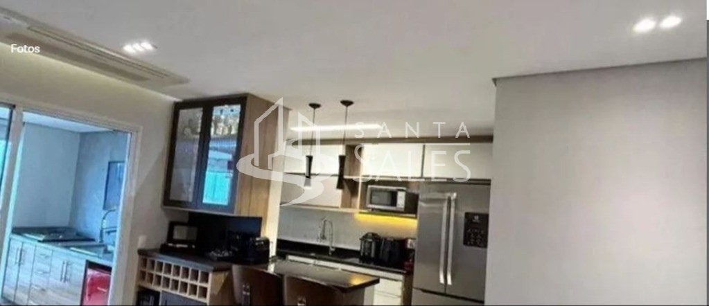 Apartamento, 2 quartos, 84 m² - Foto 11