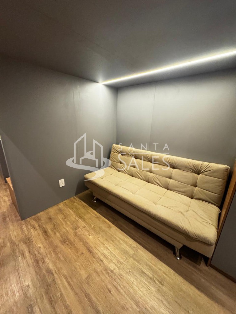 Kitnet-Studio, 28 m² - Foto 15