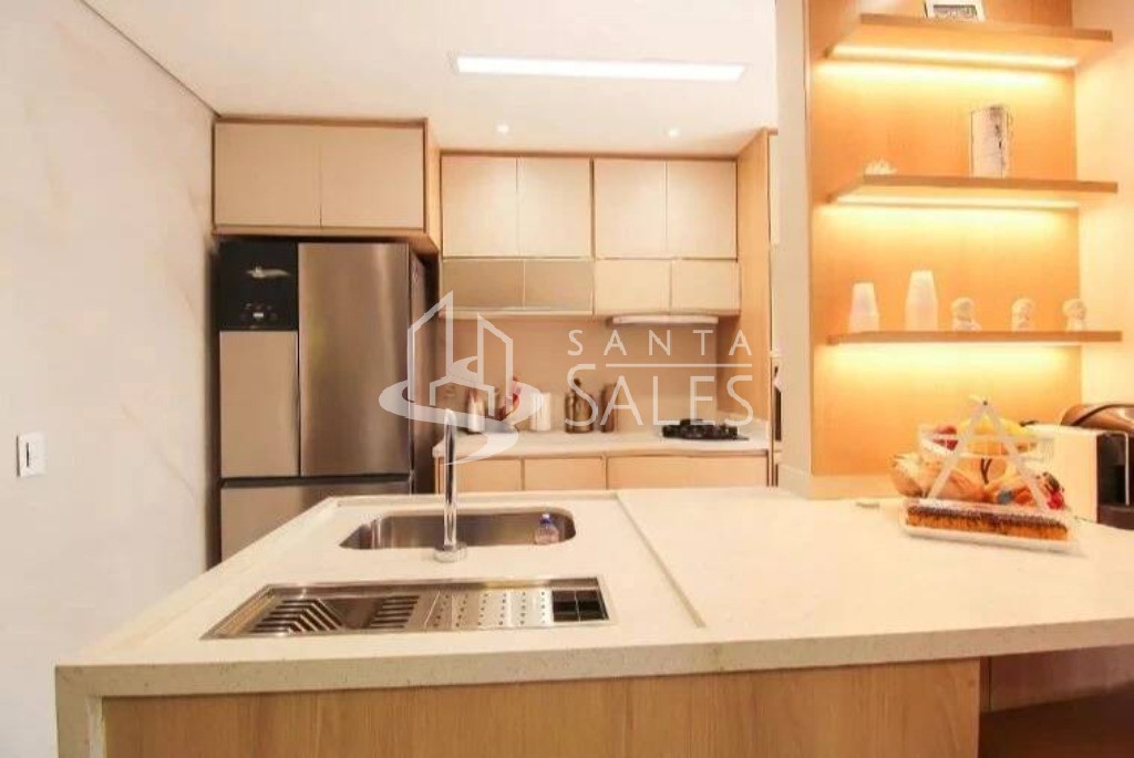 Apartamento, 3 quartos, 109 m² - Foto 7