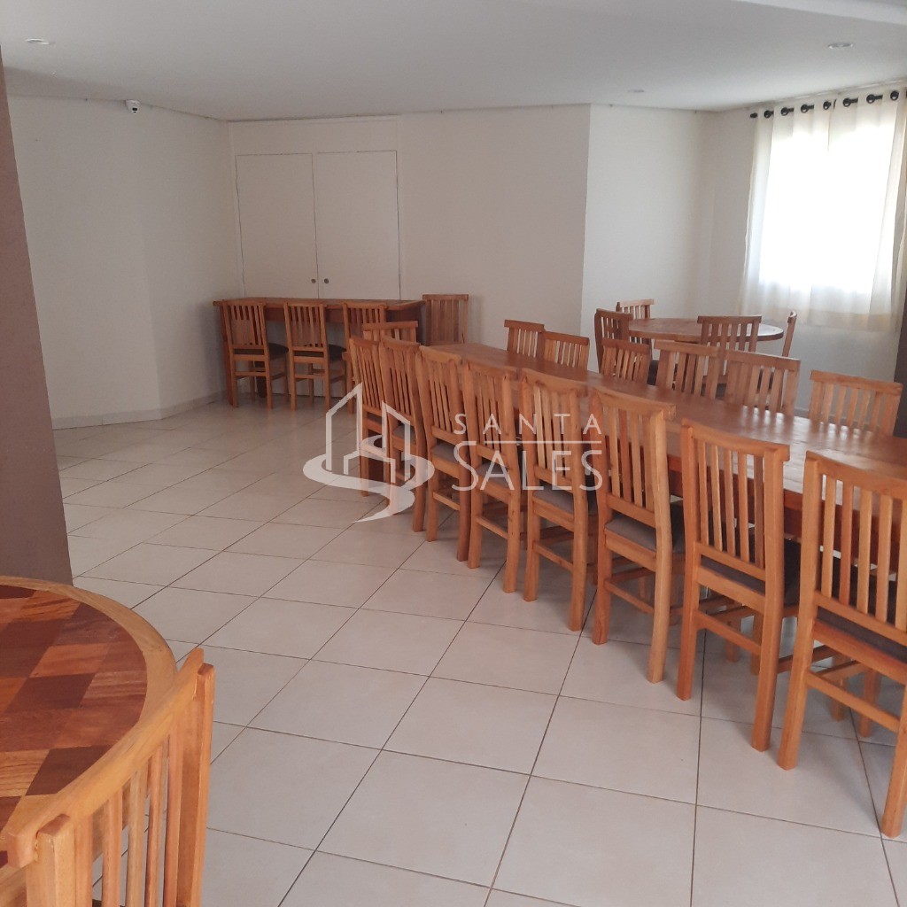 Apartamento, 3 quartos, 67 m² - Foto 9