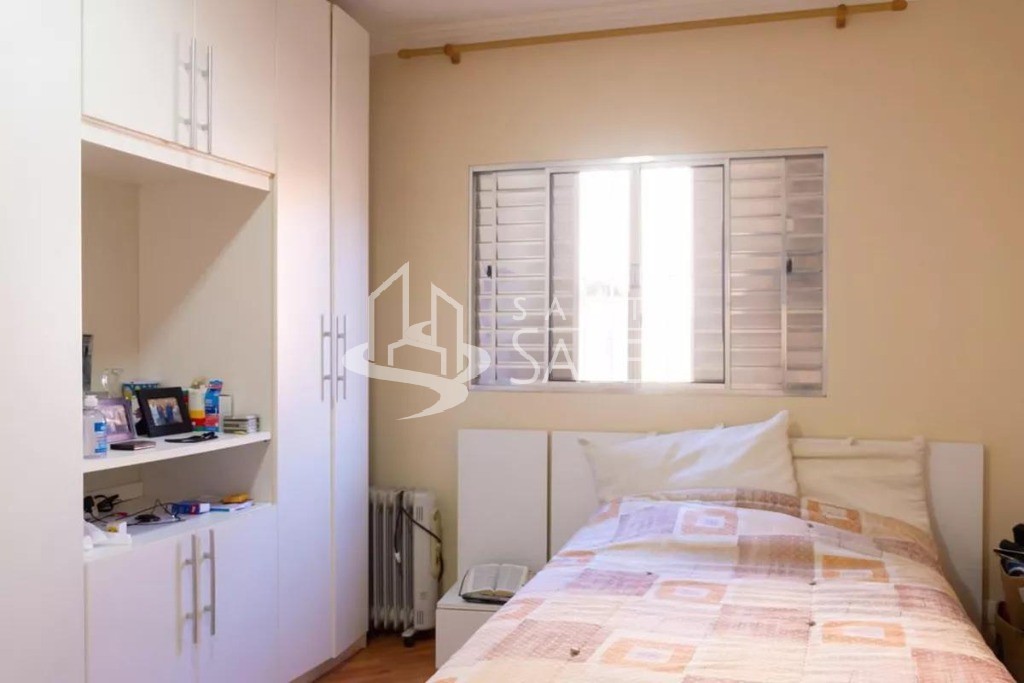 Casa, 3 quartos, 160 m² - Foto 13