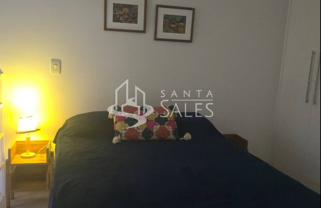 Apartamento, 1 quarto, 48 m² - Foto 5