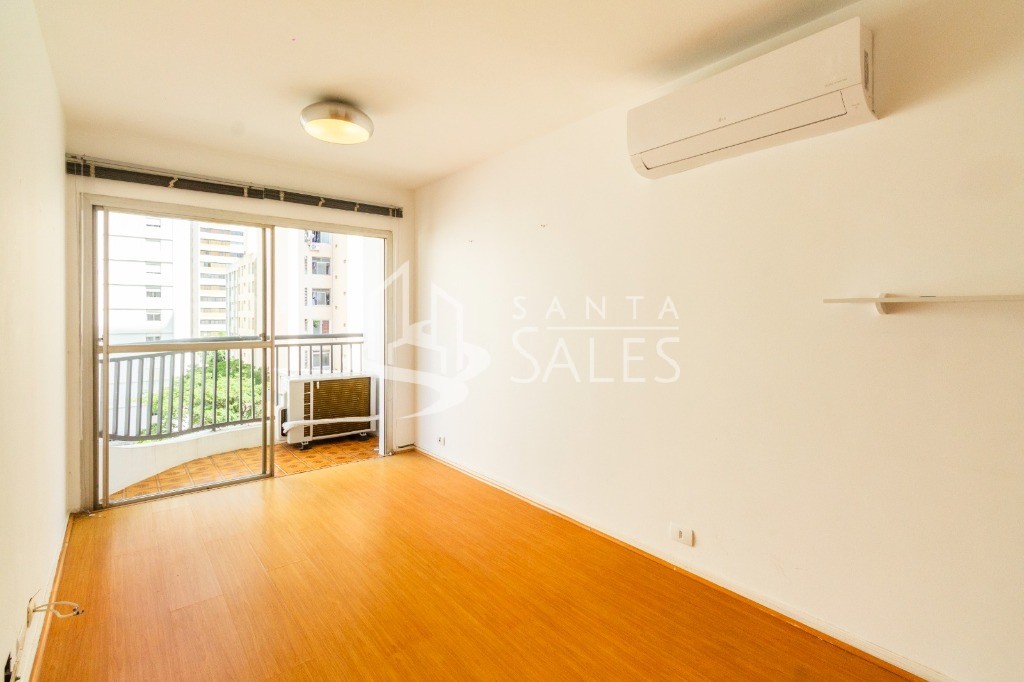 Apartamento, 1 quarto, 63 m² - Foto 5