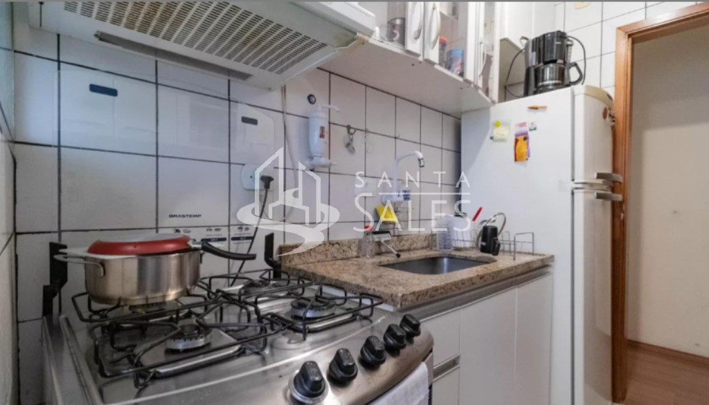 Apartamento, 2 quartos, 51 m² - Foto 14