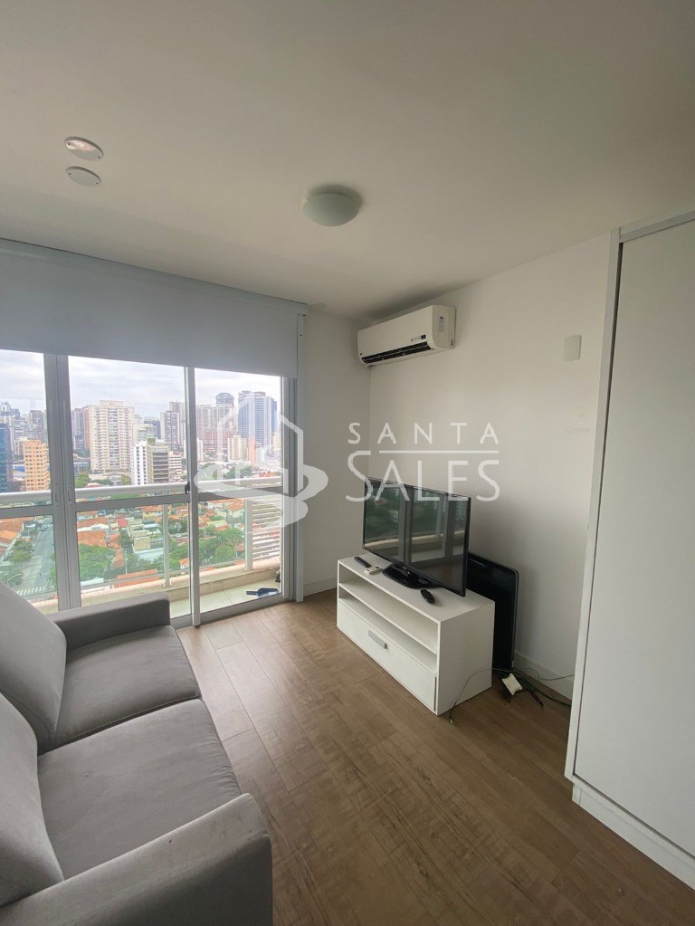 Apartamento, 1 quarto, 51 m² - Foto 3