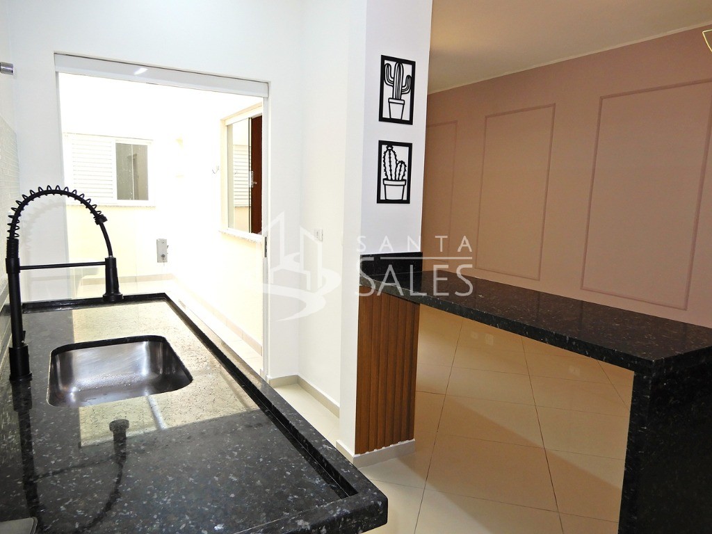 Apartamento, 2 quartos, 75 m² - Foto 6