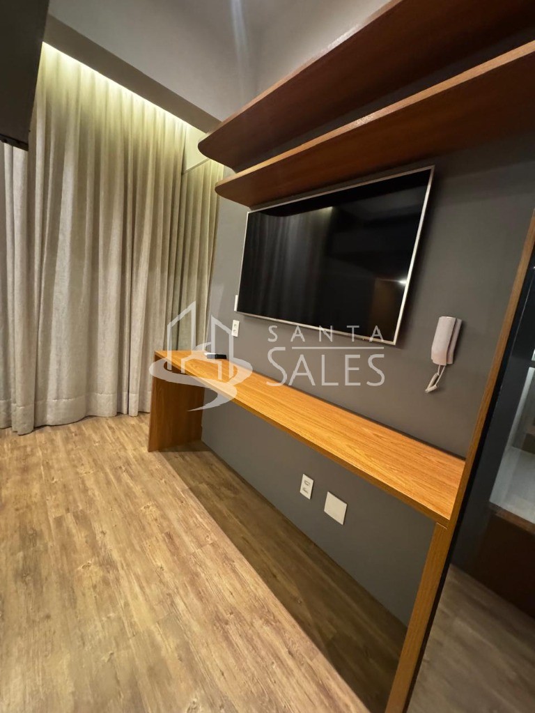 Kitnet-Studio, 28 m² - Foto 9