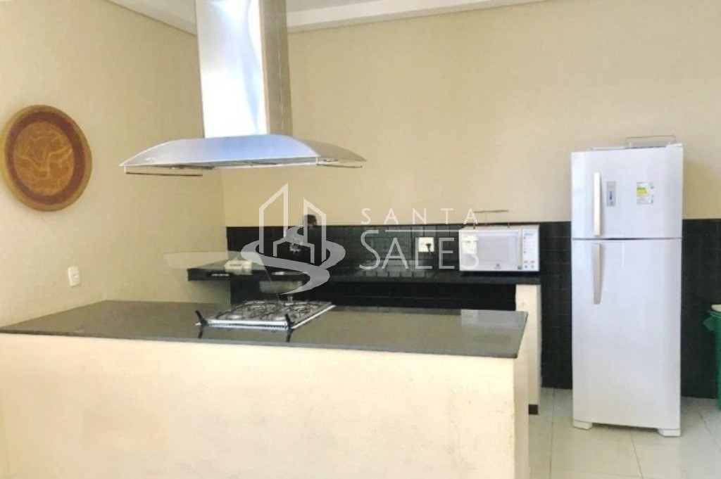 Apartamento, 1 quarto, 40 m² - Foto 19