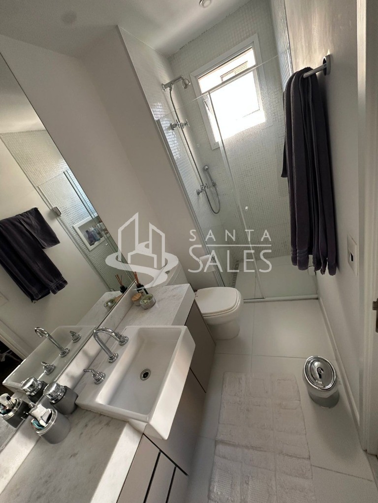 Apartamento, 2 quartos, 81 m² - Foto 7