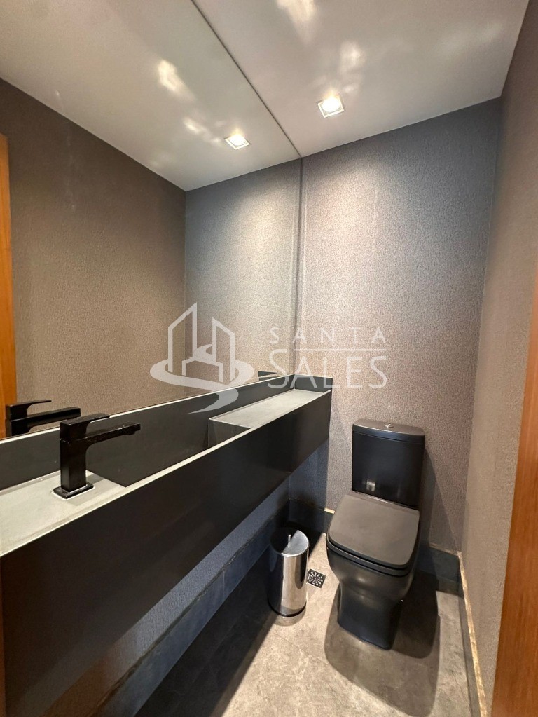 Apartamento, 3 quartos, 230 m² - Foto 33