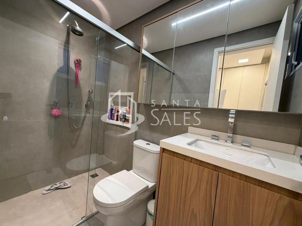 Apartamento, 3 quartos, 120 m² - Foto 15