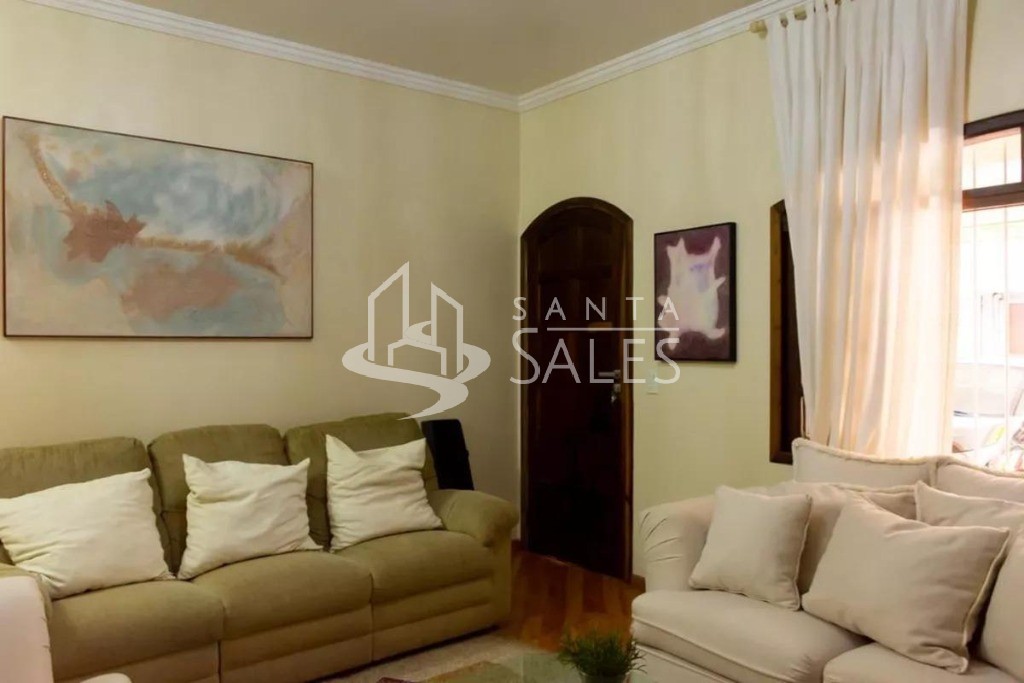 Casa, 3 quartos, 160 m² - Foto 1