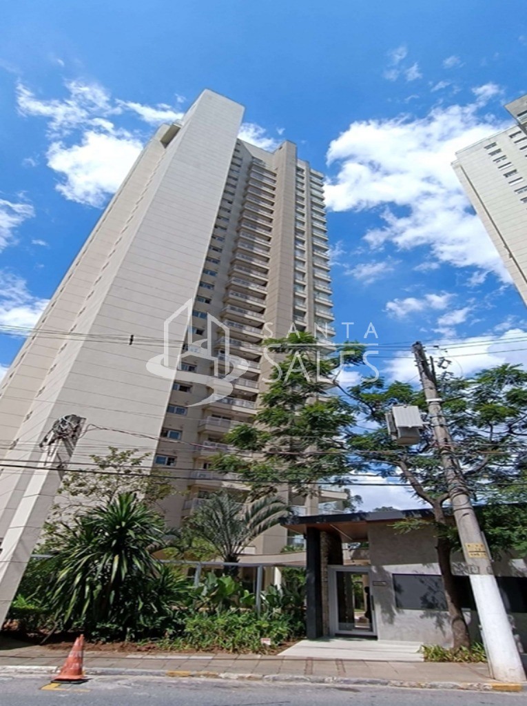 Apartamento, 4 quartos, 233 m² - Foto 23