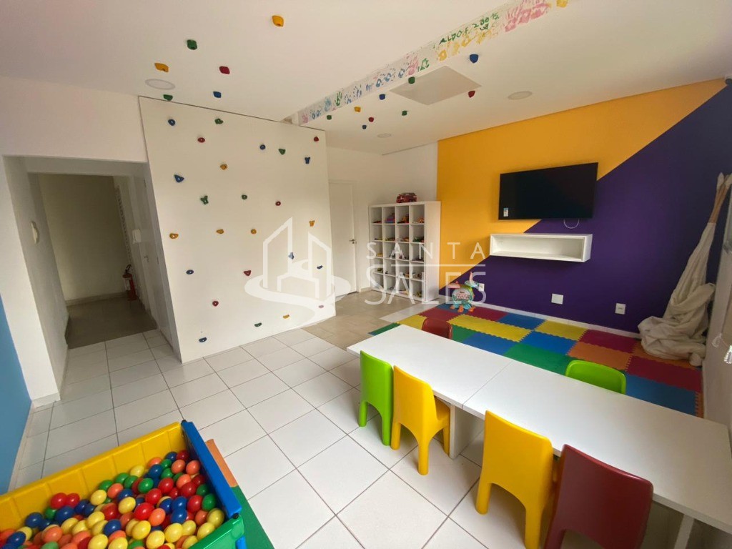 Apartamento, 3 quartos, 139 m² - Foto 19