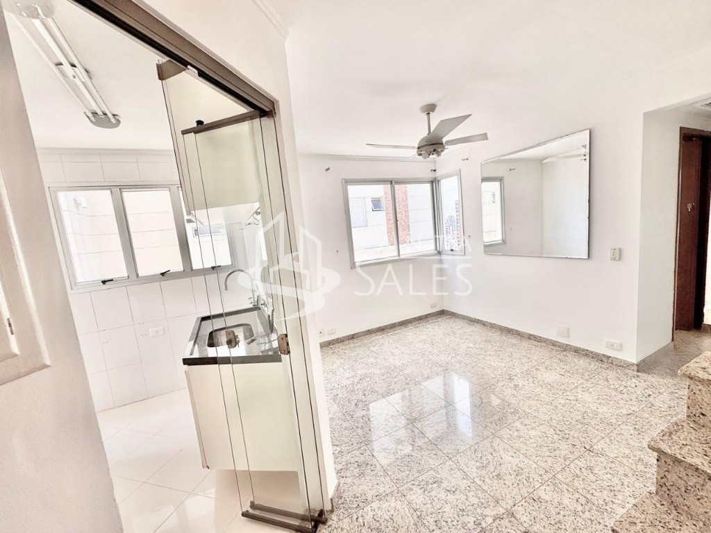 Apartamento, 2 quartos, 81 m² - Foto 16