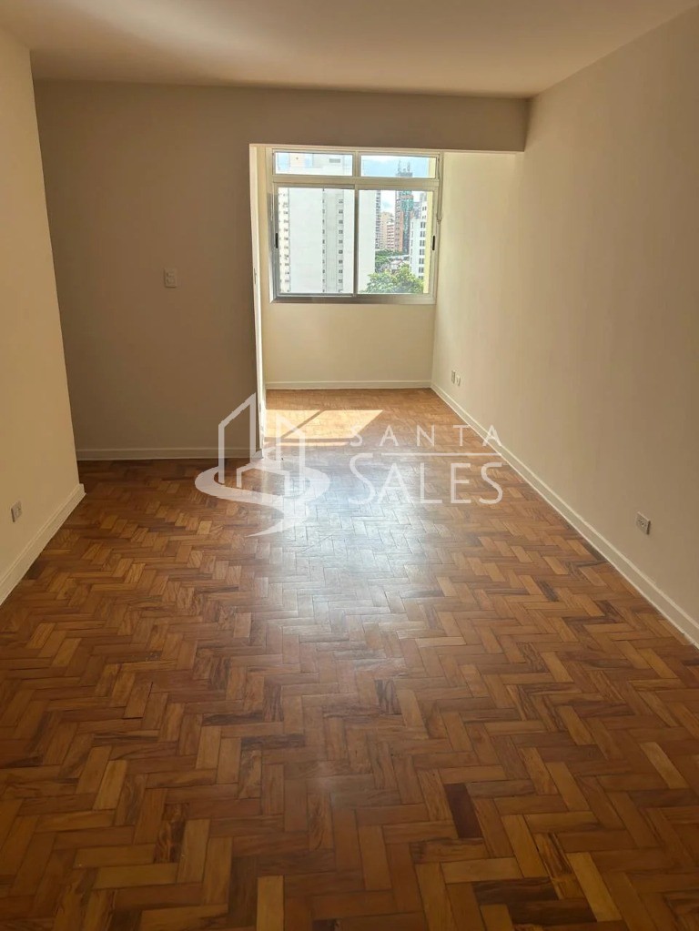 Apartamento, 3 quartos, 85 m² - Foto 1