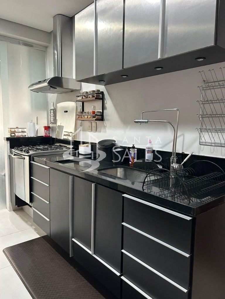 Apartamento, 2 quartos, 100 m² - Foto 2