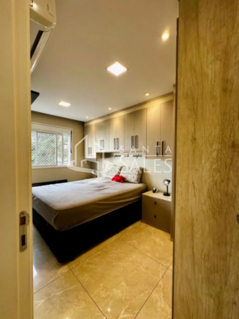 Apartamento, 2 quartos, 61 m² - Foto 9