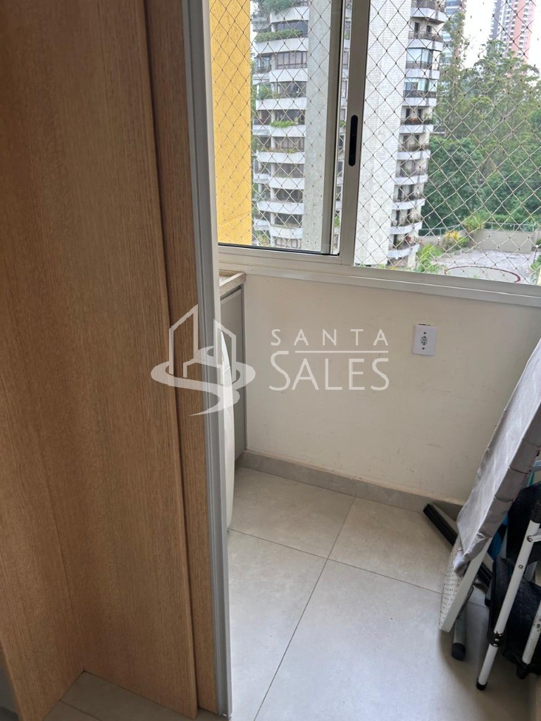 Apartamento, 2 quartos, 63 m² - Foto 19