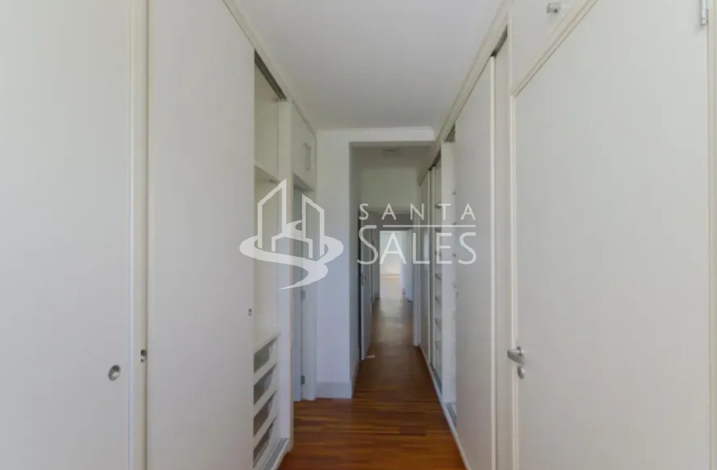 Apartamento, 3 quartos, 182 m² - Foto 11