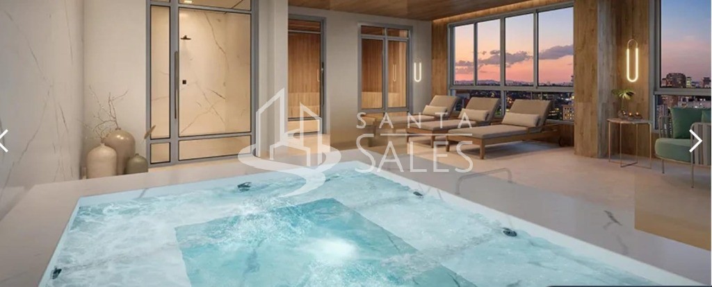 Apartamento, 3 quartos, 155 m² - Foto 27